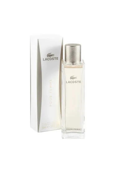 Lacoste Woda perfumowana Pour Femme 90 ml