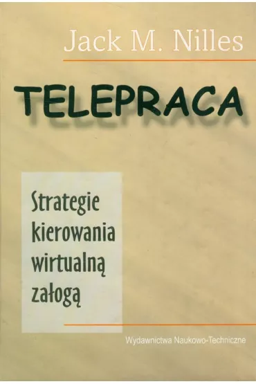 Telepraca - Jack M. Nilles