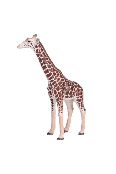 Figurka �yrafa samiec XL