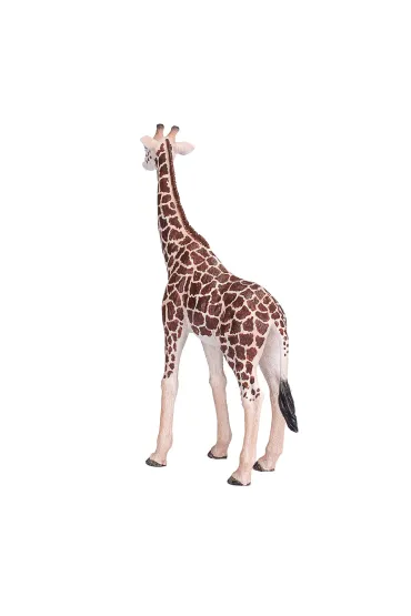 Figurka �yrafa samiec XL