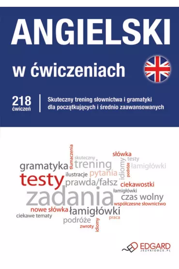 Angielski - W �wiczeniach