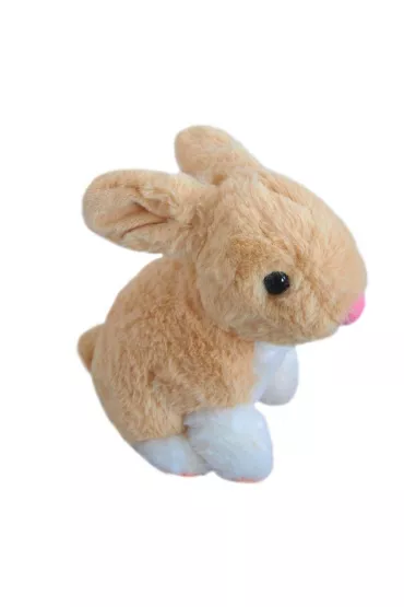 Kr�lik pluszowy 16cm Beppe