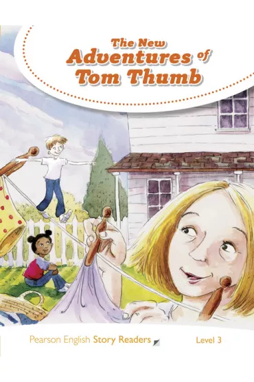 PESR New Adventures of Tom Thumb (3) - Lynne D. Herndon