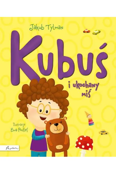 Kubu� i ukochany mi� - Jakub Tylman