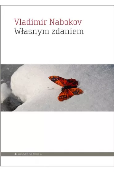 W�asnym zdaniem - Vladimir Nabokov