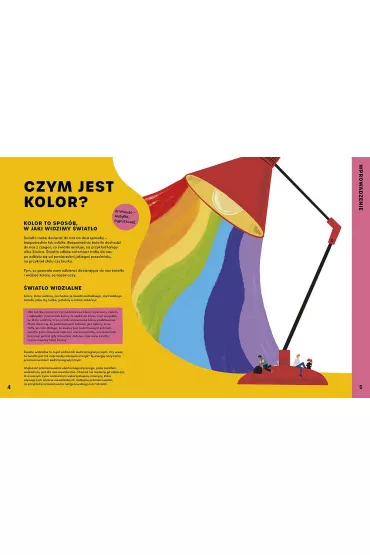 T�cza w kosmosie. Kolorowy przewodnik po tym, co ciekawe - Sheila  Kanani
