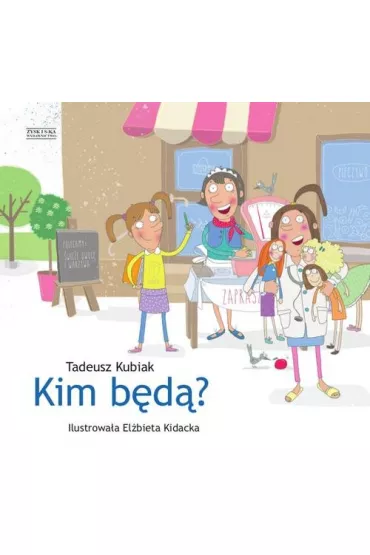 Kim B�d�? Kubiak Tadeusz - Tadeusz Kubiak