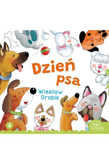 Dzie� Psa - Wies�aw Drabik, Marta Ostrowska
