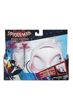 Zestaw Bohatera Spiderman - Spider-Gwen