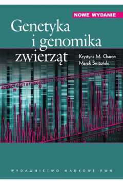 Genetyka i genomika zwierzt