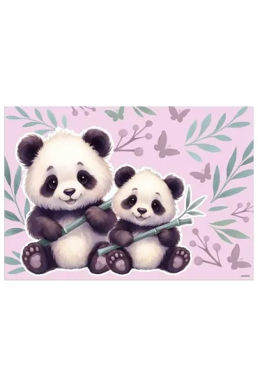 Podk�ad Panda DERFORM