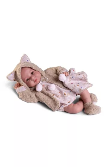 Lalka hiszpa�ska Luca 42cm Antonio Juan