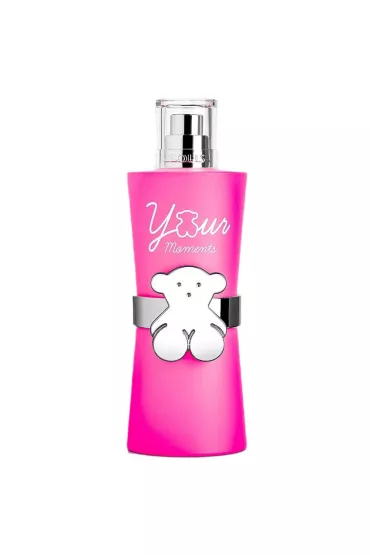 Tous Woda toaletowa Your Moments 90 ml