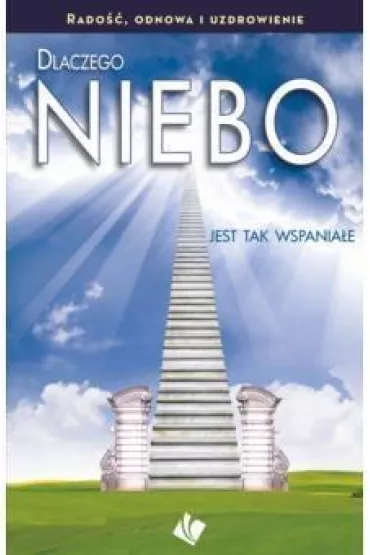 Dlaczego Niebo jest tak wspania�e?