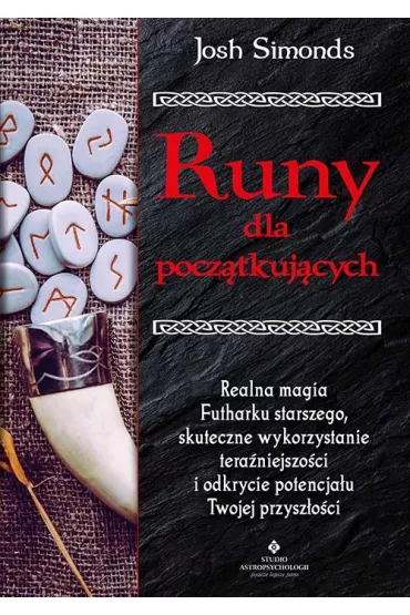 Runy dla pocz�tkuj�cych - Josh Simonds