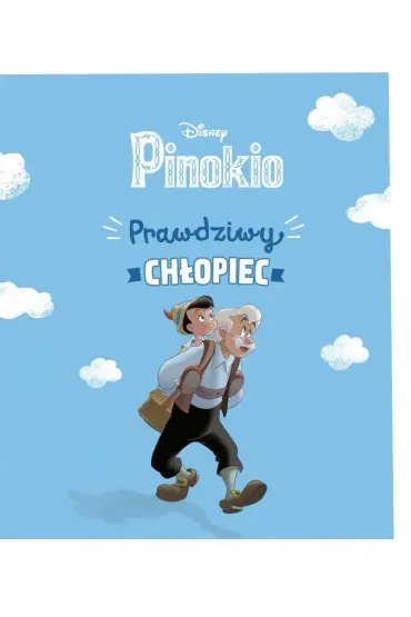 Historyjki do czytania z tat�. Disney