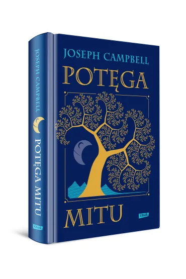Pot�ga mitu - Joseph Campbell