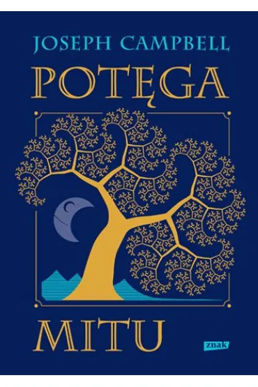 Pot�ga mitu - Joseph Campbell