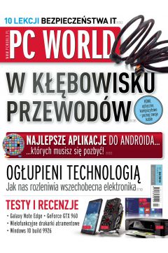 ePrasa PC World 4/2015