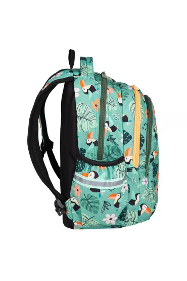 Plecak szkolny Coolpack Joy S Toucans