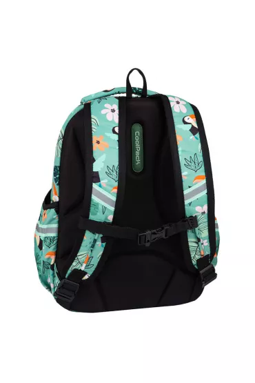 Plecak szkolny Coolpack Joy S Toucans