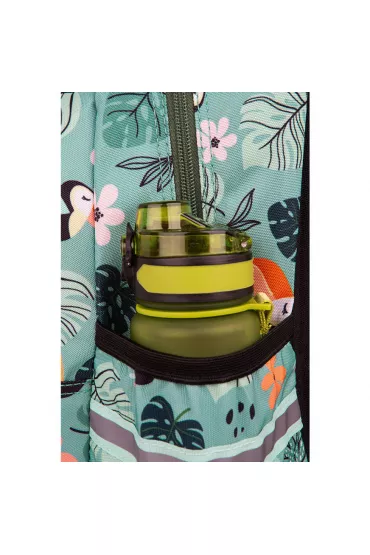 Plecak szkolny Coolpack Joy S Toucans