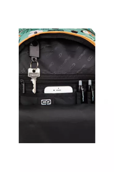 Plecak szkolny Coolpack Joy S Toucans