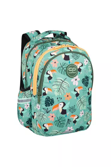 Plecak szkolny Coolpack Joy S Toucans