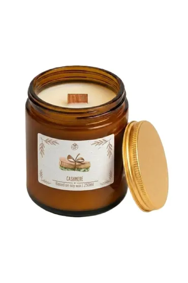 Pavoncella �wieczka zapachowa Cashmere 250 ml