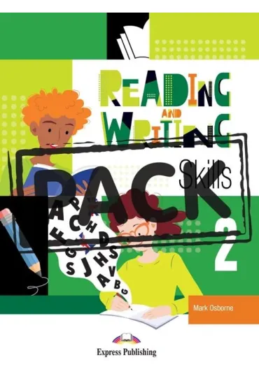Reading and Writing Skills 2. Student`s Book + kod DigiBook - Cliff Parry