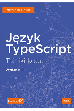 Jzyk TypeScript. Tajniki kodu