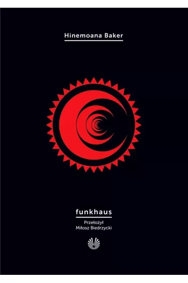 Funkhaus - Hinemoana Baker