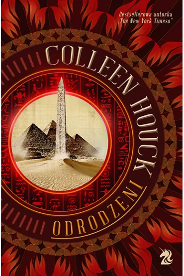 Odrodzeni - Colleen Houck