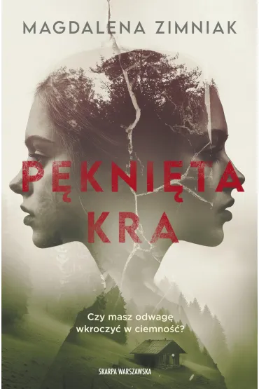 P�kni�ta kra - Magdalena Zimniak