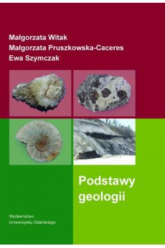 eBook Podstawy geologii pdf