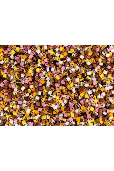 Puzzle 1000 el. Haribo, Lukrecjowe �elki Schmidt