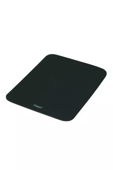 Nakabayashi Podk�adka pod mysz czarna