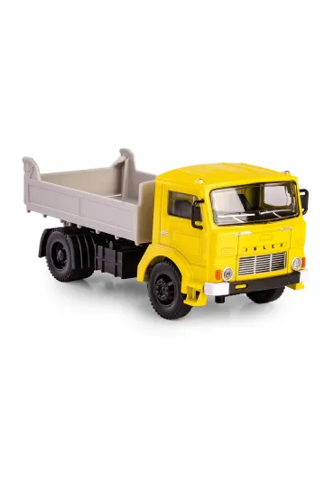 Jelcz 317 ��ty 1 43 DAFFI K-528