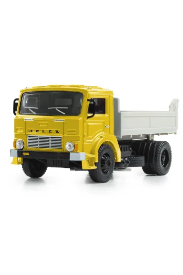 Jelcz 317 ��ty 1 43 DAFFI K-528