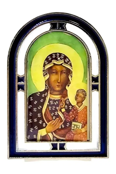 Witra�yk Matka Bo�a Cz�stochowska