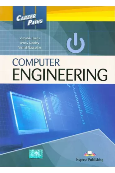 Career Paths: Computer Engineering SB - Jenny Dooley, Virginia Evans