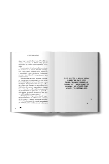 Jak usun�� wujka z pod�ogi? Zaw�d: sprz�tanie po zgonach - Ma�gorzata  W�glarz, Mateusz  W�gorowski