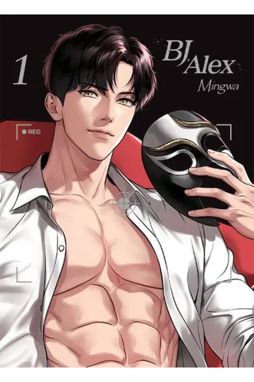 BJ Alex. Tom 1 - Mingwa
