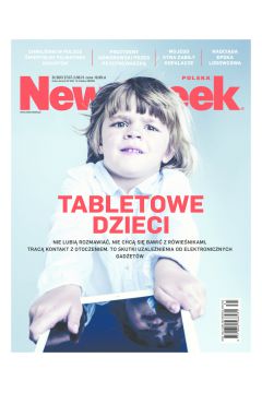 ePrasa Newsweek Polska 31/2015