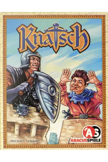 Knatsch