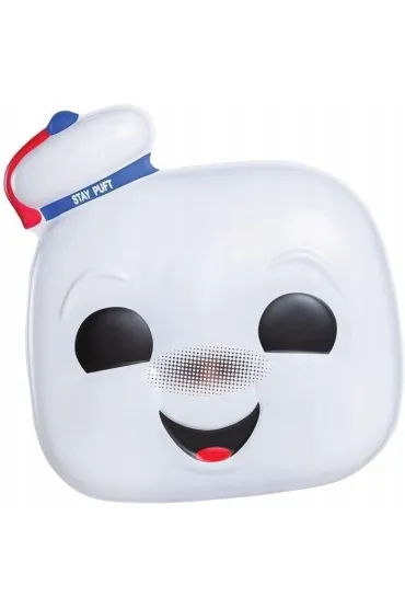 Funko Maska Pogromcy Duch�w Stay Puff