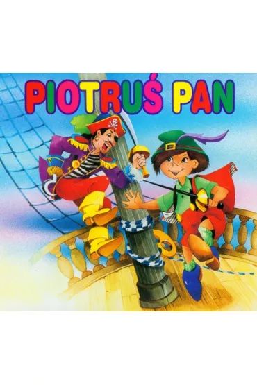 Piotru� Pan