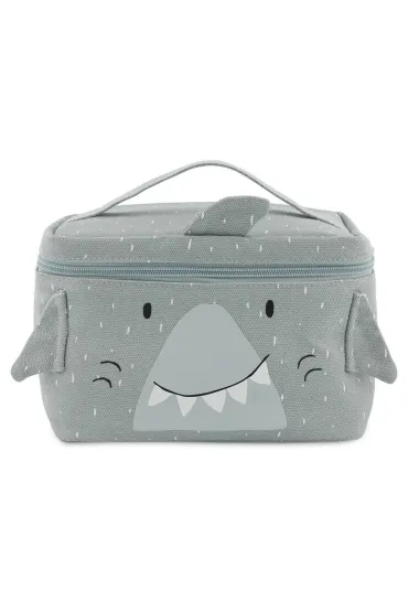 Termiczna torba Lunch Box Rekin