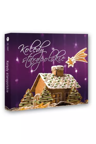 Kol�dy staropolskie (CD)