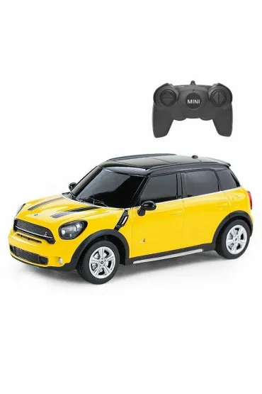 MINI Cooper S Countryman R/C 1:24 Rastar